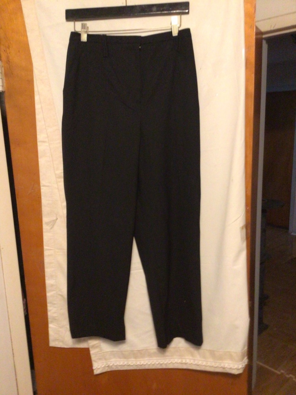 Ganni trousers from office to casual dress pants SZ 32